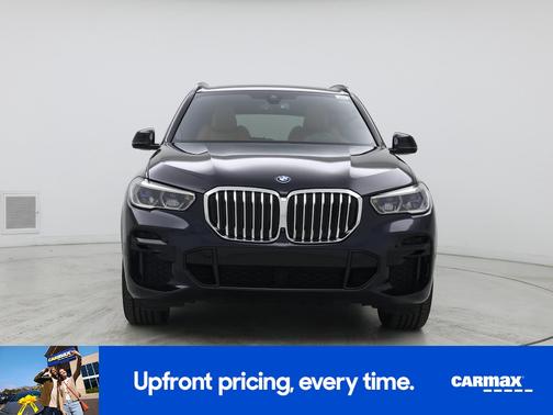 2022 BMW X5 PHEV XDrive45e