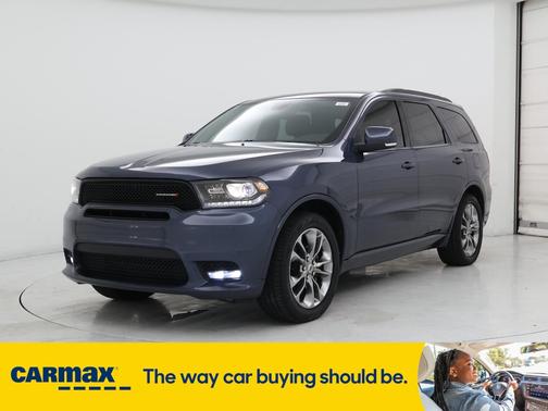 2020 Dodge Durango GT