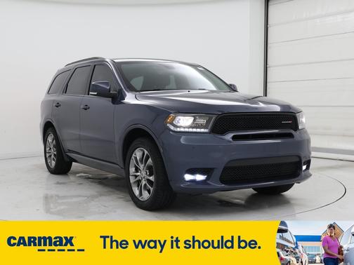 2020 Dodge Durango GT