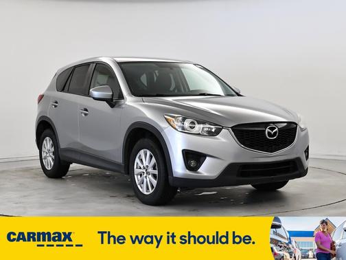 2013 Mazda CX-5 Touring