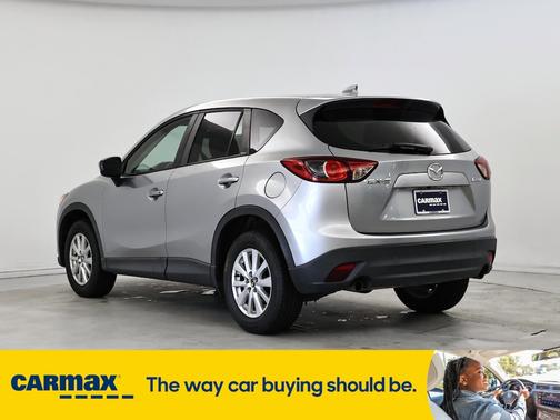 2013 Mazda CX-5 Touring