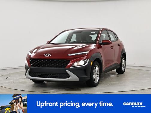 2022 Hyundai KONA SE