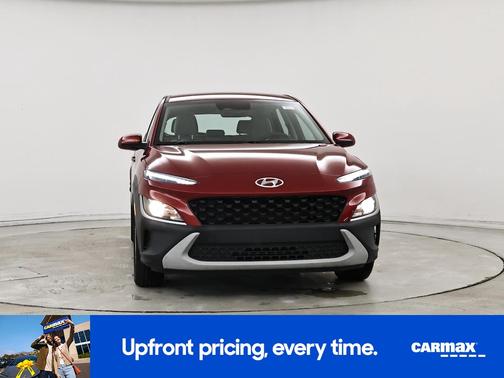 2022 Hyundai KONA SE