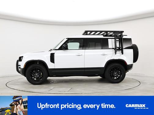 2024 Land Rover Defender 110 S