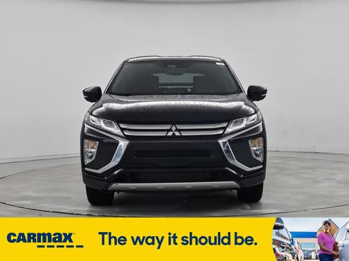 2020 Mitsubishi Eclipse Cross SEL
