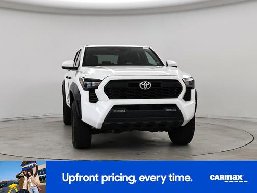 2024 Toyota Tacoma Limited