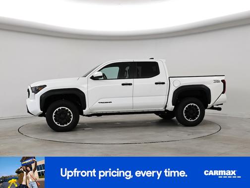 2024 Toyota Tacoma Limited