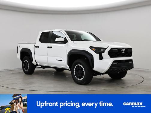 2024 Toyota Tacoma Limited