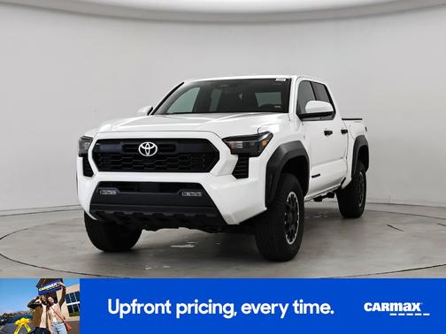 2024 Toyota Tacoma Limited