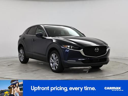 2021 Mazda CX-30 Select