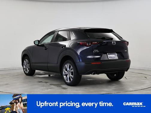 2021 Mazda CX-30 Select