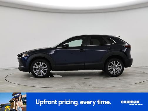 2021 Mazda CX-30 Select