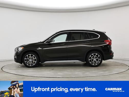 2020 BMW X1 XDrive28i
