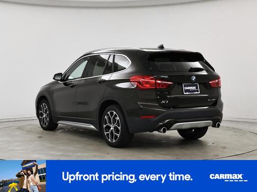 2020 BMW X1 XDrive28i