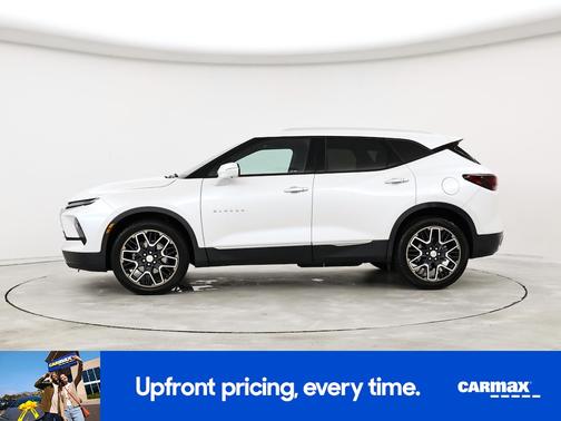2024 Chevrolet Blazer Premier