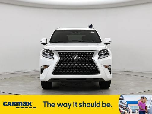 2021 Lexus GX 460 Premium