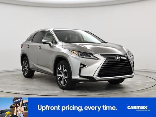 2017 Lexus RX 350 RX 350