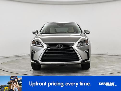 2017 Lexus RX 350 RX 350