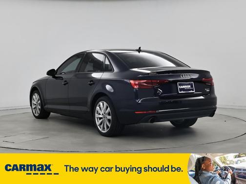 2017 Audi A4 Premium