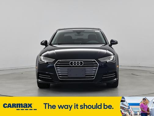 2017 Audi A4 Premium