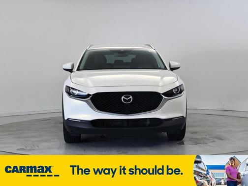2022 Mazda CX-30 Select