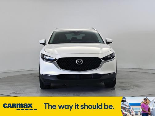 2022 Mazda CX-30 Select