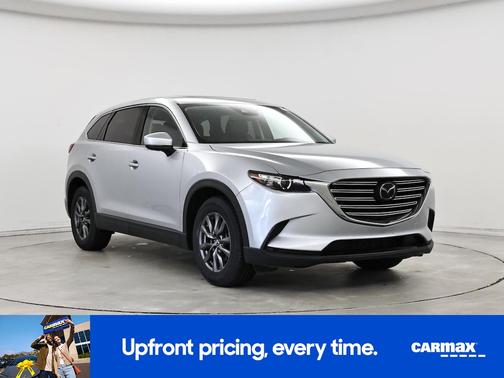 2023 Mazda CX-9 Touring