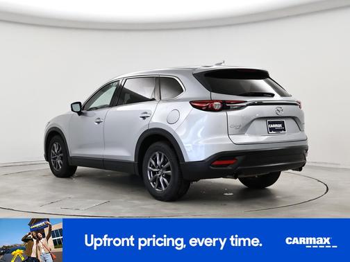 2023 Mazda CX-9 Touring