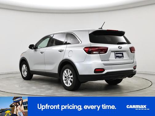 2019 Kia Sorento L