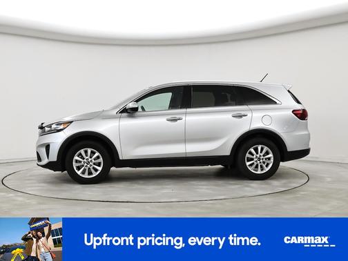 2019 Kia Sorento L