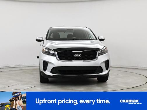 2019 Kia Sorento L