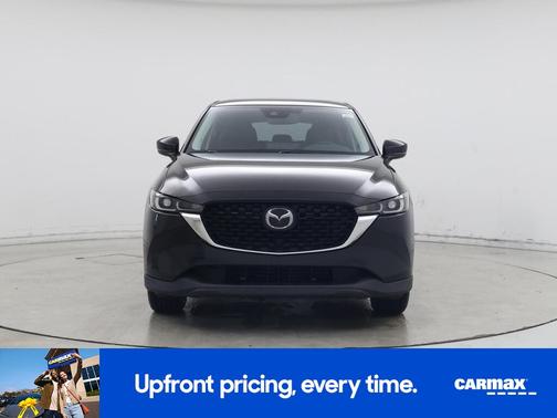 2023 Mazda CX-5 2.5 S Premium Package