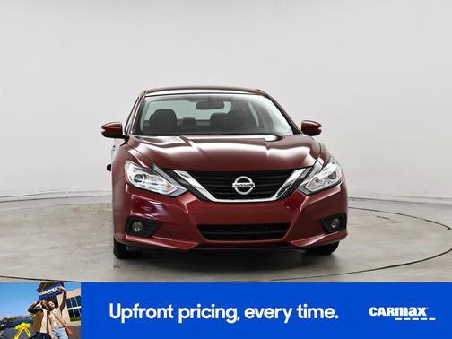 2016 Nissan Altima SL