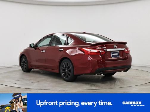 2016 Nissan Altima SL