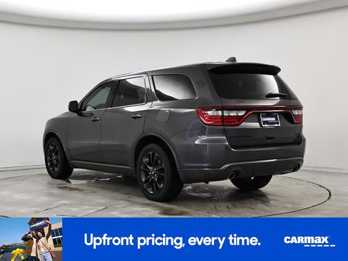 2021 Dodge Durango GT