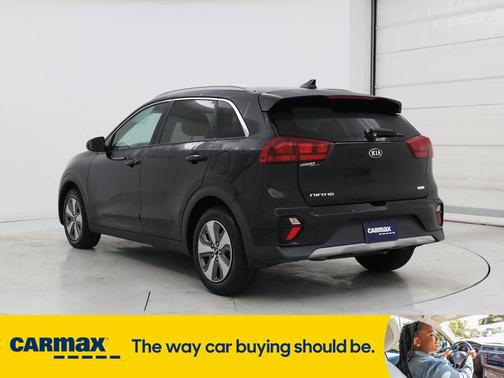 2020 Kia Niro LX