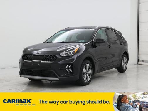 2020 Kia Niro LX