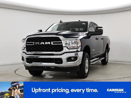 2024 RAM 2500 Bighorn