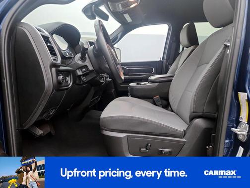 2024 RAM 2500 Bighorn