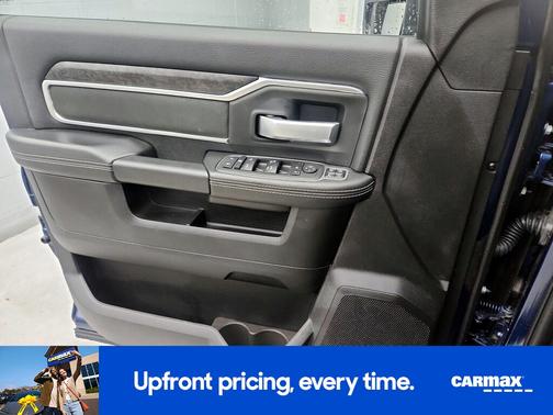 2024 RAM 2500 Bighorn