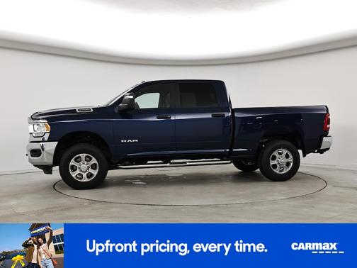 2024 RAM 2500 Bighorn