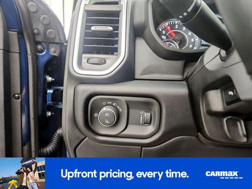 2024 RAM 2500 Bighorn