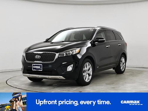 2016 Kia Sorento SX