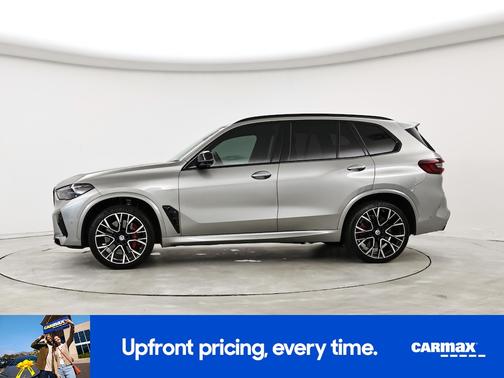 2022 BMW X5 M