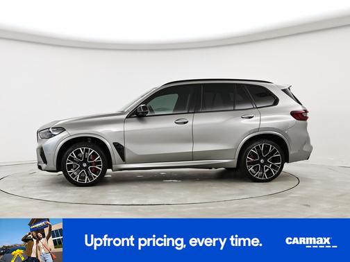 2022 BMW X5 M