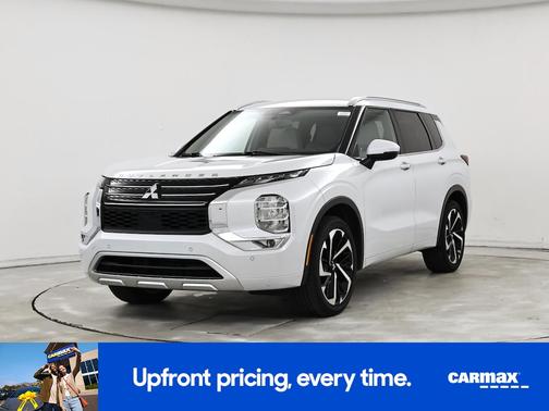 2024 Mitsubishi Outlander SEL