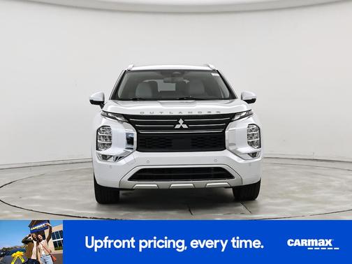 2024 Mitsubishi Outlander SEL