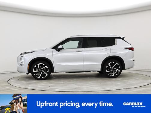 2024 Mitsubishi Outlander SEL