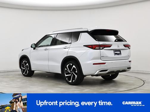 2024 Mitsubishi Outlander SEL
