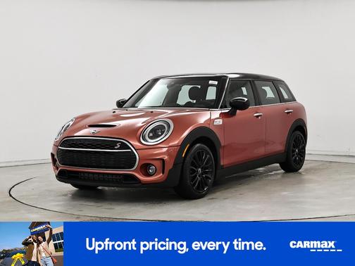2023 MINI Clubman S